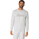 ASICS TRAINING SWEATSHIRT