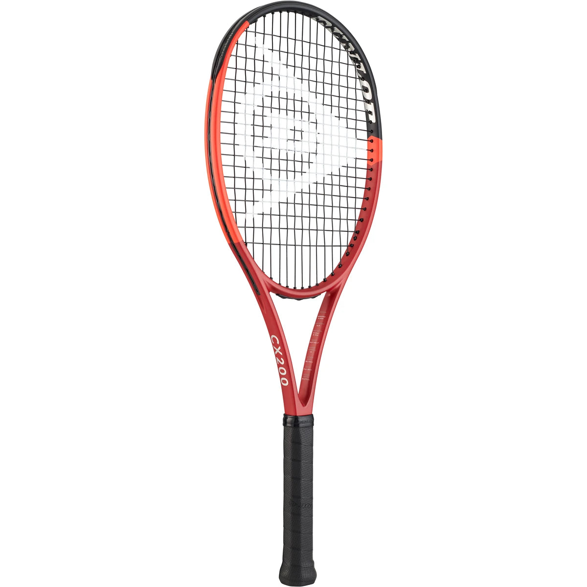 RAQUETTE DUNLOP CX 200 (305 GR)