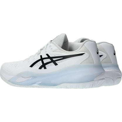 ASICS GEL RESOLUTION X SCHUHE FÜR ALLE OBERFLÄCHEN