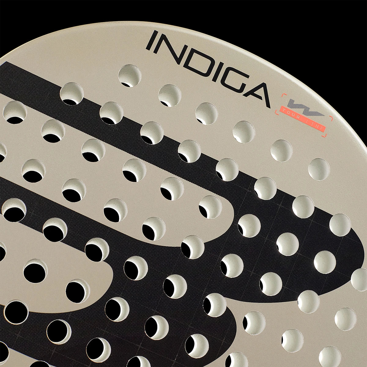 BULLPADEL INDIGA W 2026 PADEL RACKET