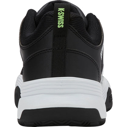 CHAUSSURES K-SWISS COURT EXPRESS 2 TERRE BATTUE