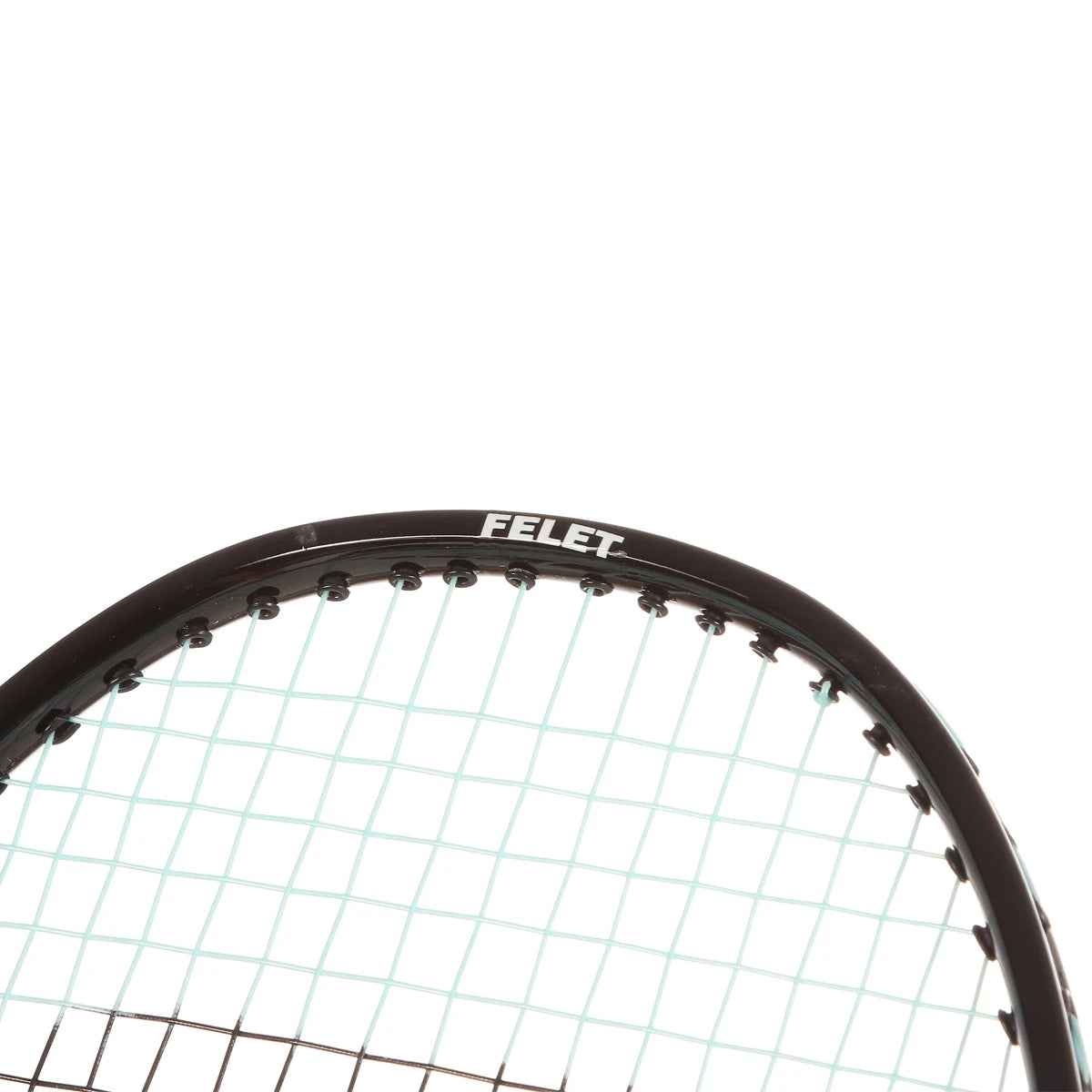 RAQUETTE DE BADMINTON FELET 6053 BLUE (CORDEE)