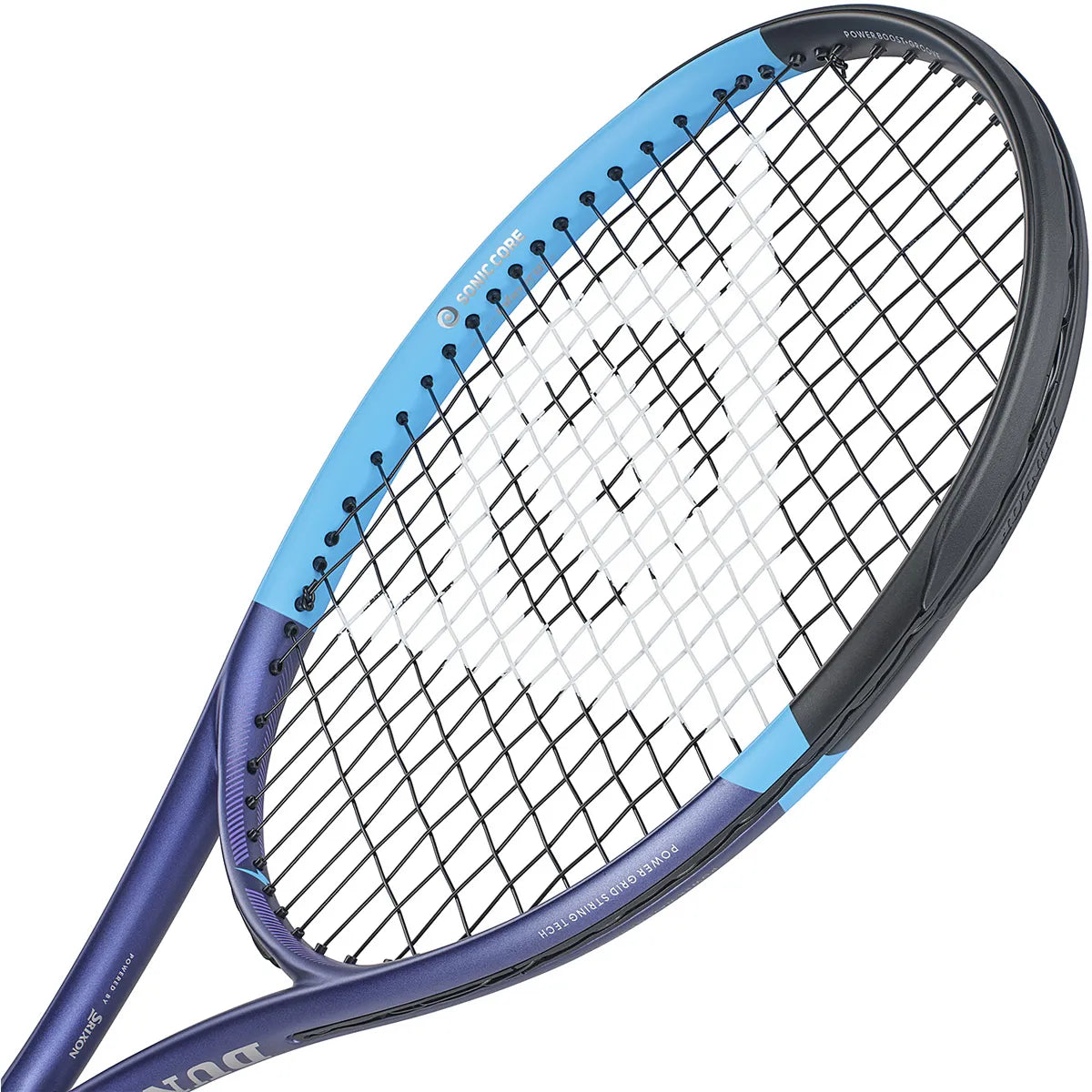 RAQUETTE DUNLOP FX 500 LS (285 GR)