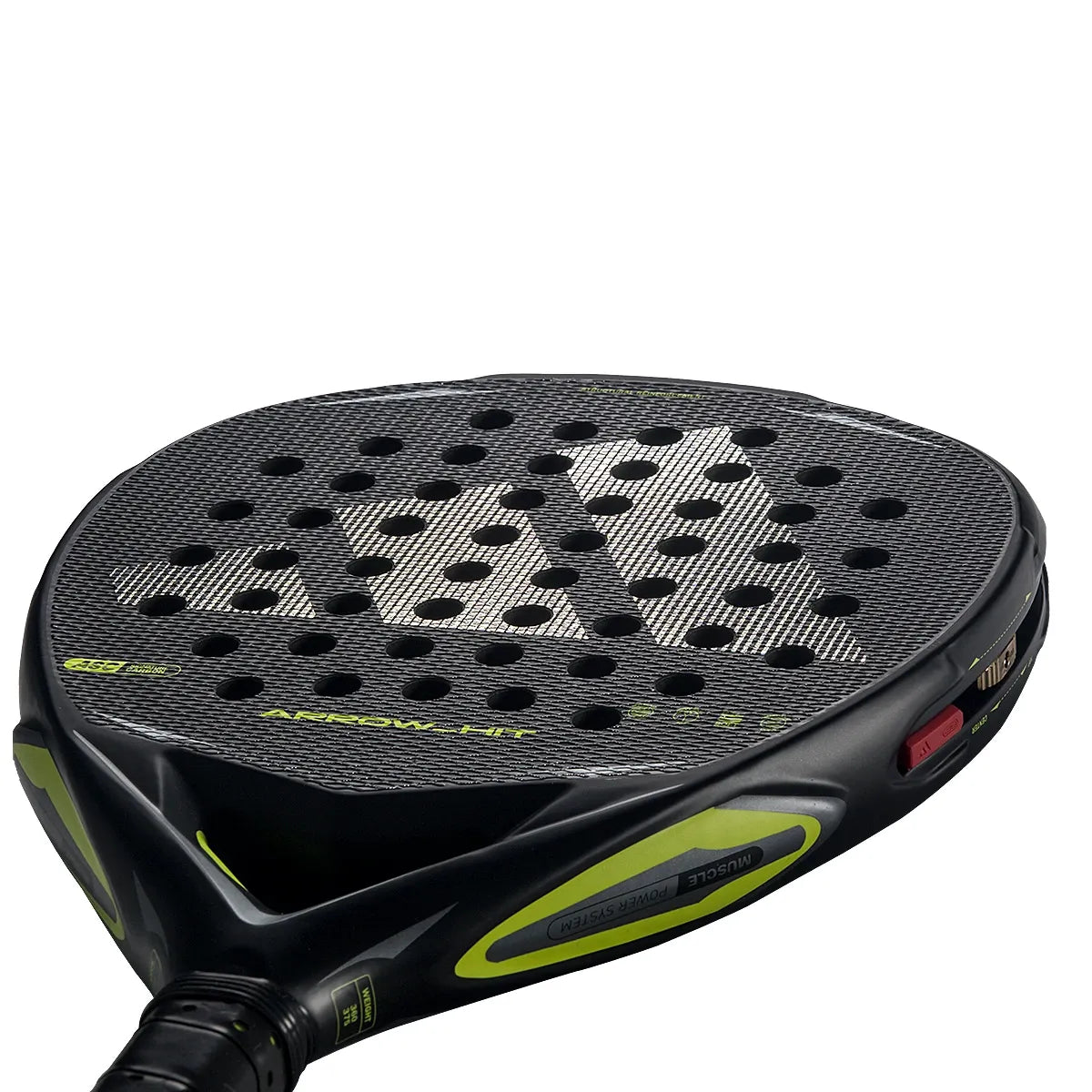 RAQUETTE DE PADEL ADIDAS ARROW HIT 2026