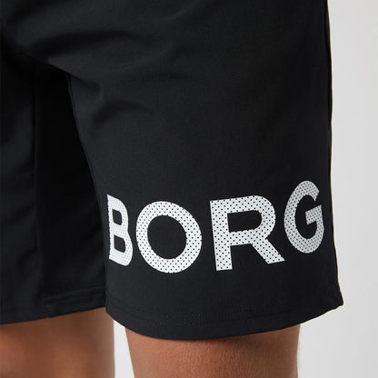SHORT BJORN BORG 9IN