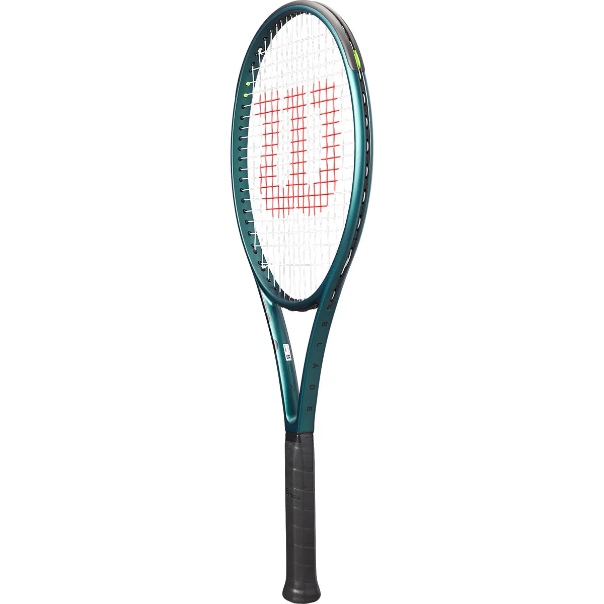 RAQUETTE WILSON BLADE 100L V9.0 (285 GR)