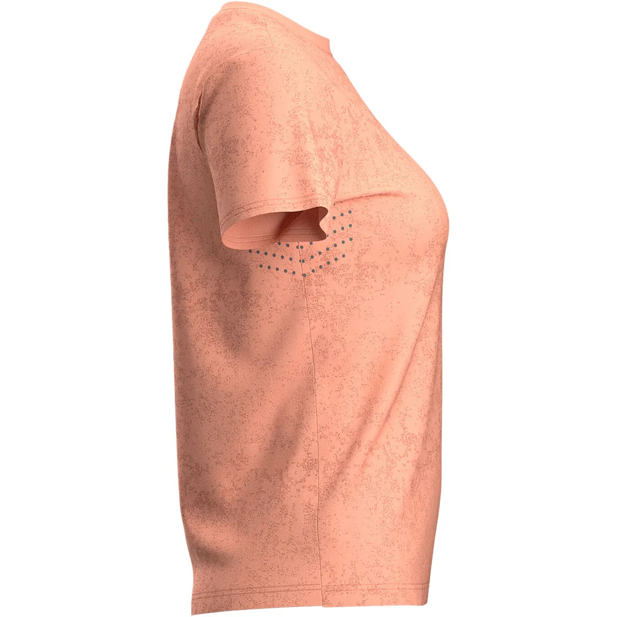 JOMA DAMEN T-SHIRT CHALLENGE