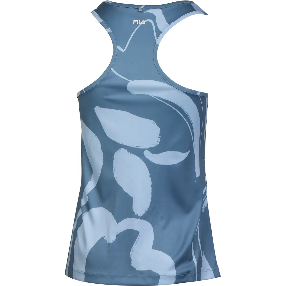 FILA WOMEN'S MILA PARIS PRINTED VEST