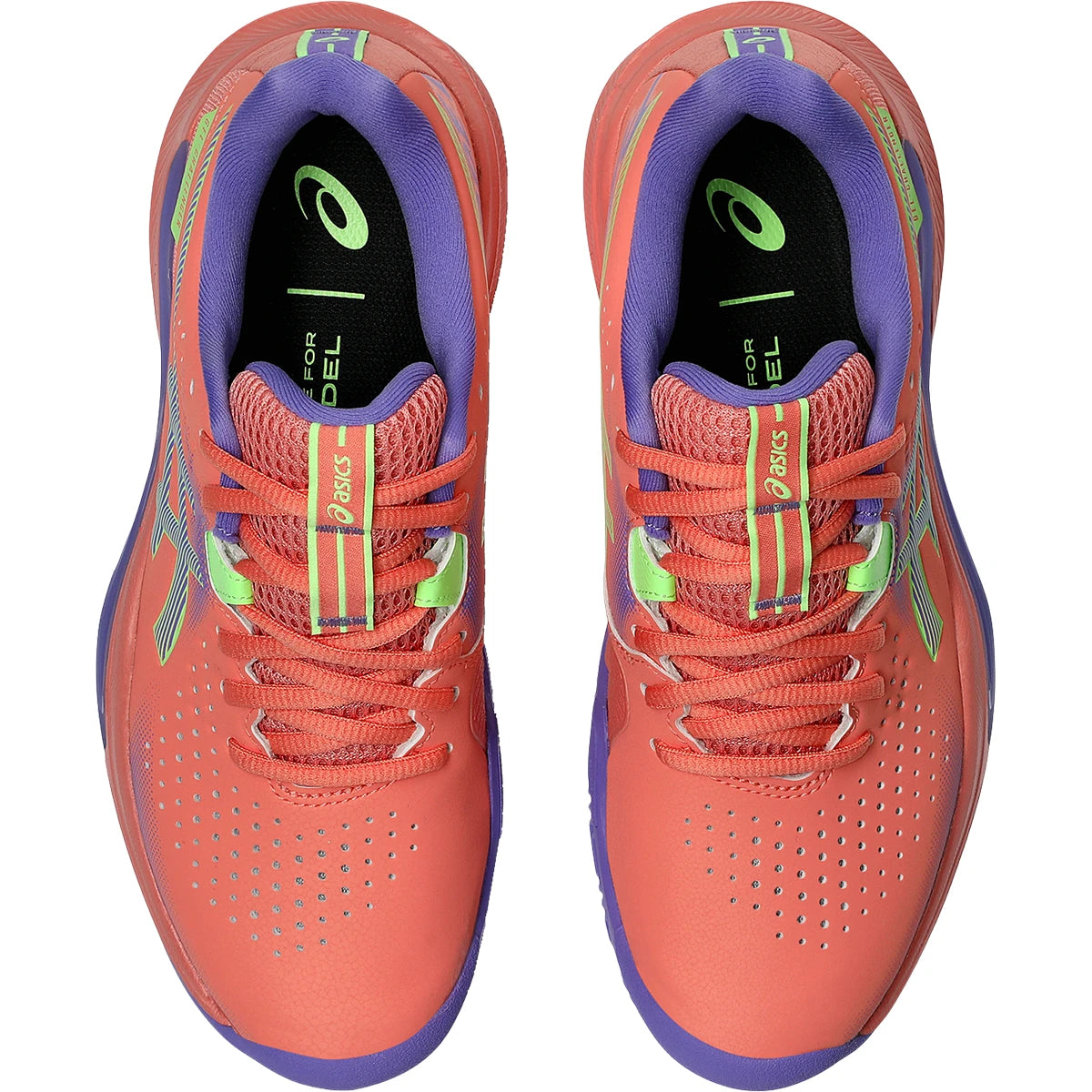 DAMEN PADEL SCHUHE ASICS GEL CHALLENGER 15