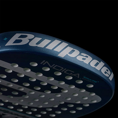 BULLPADEL INDIGA POWER 2026 PADEL RACKET
