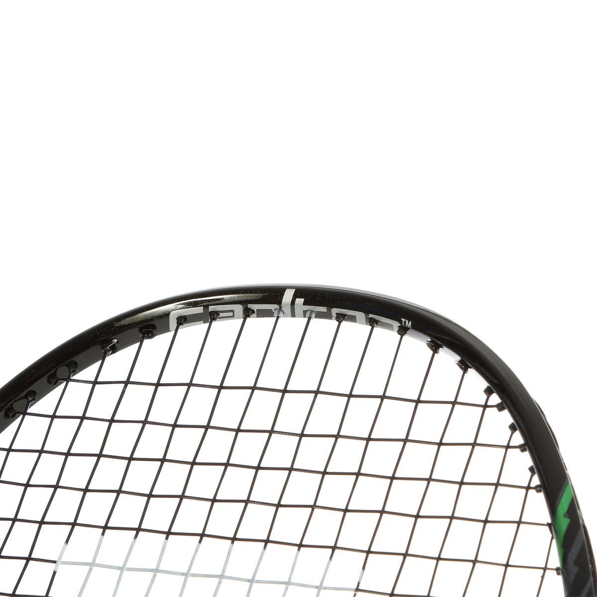 RAQUETTE DE BADMINTON CARLTON GP-X 78 (CORDEE)