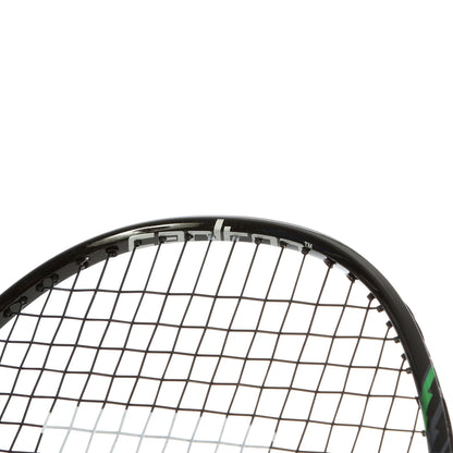 RAQUETTE DE BADMINTON CARLTON GP-X 78 (CORDEE)