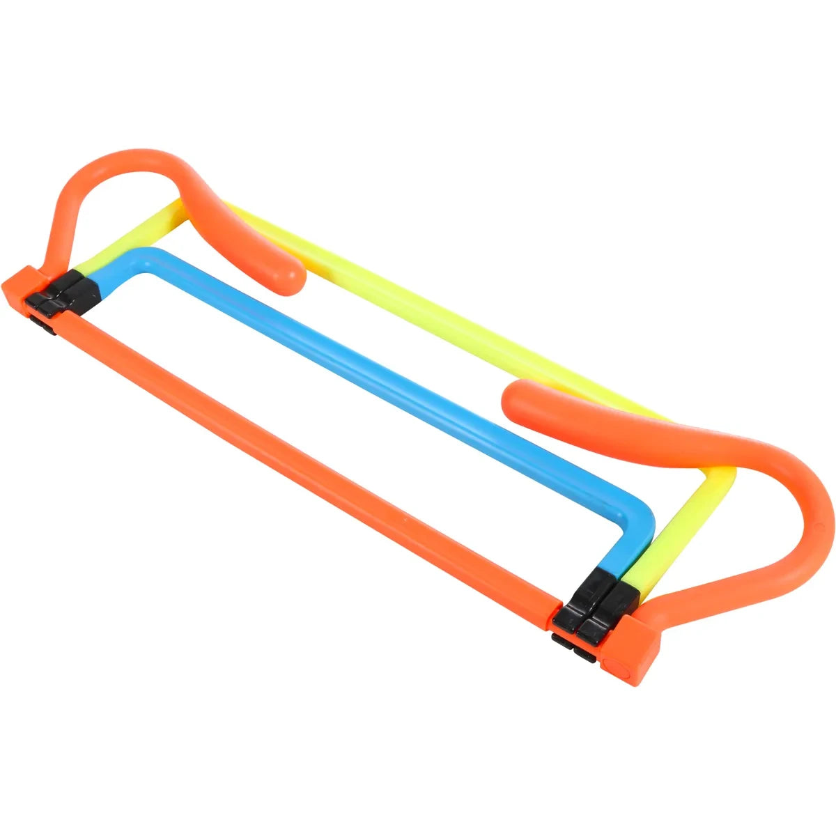 MINI HAIE DE SAUT REGLABLE 15, 22 ET 30CM