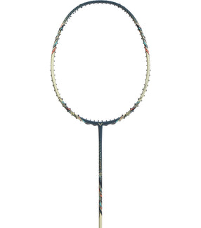 Raquette de Badminton Victor Thruster Si X 4U5 (Non Cordee)