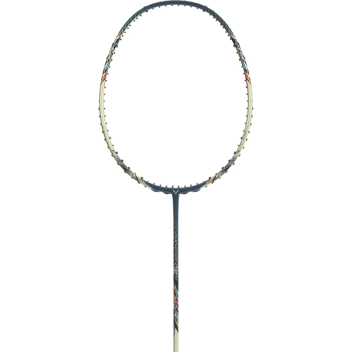 RAQUETTE DE BADMINTON VICTOR THRUSTER SI X 4U5 (NON CORDEE)