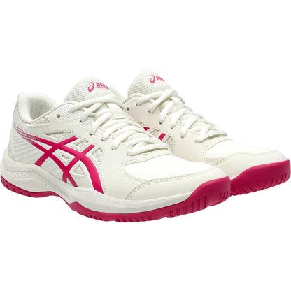 DAMEN ASICS SCHUHE COURT SLIDE 4 FÜR ALLE OBERFLÄCHEN