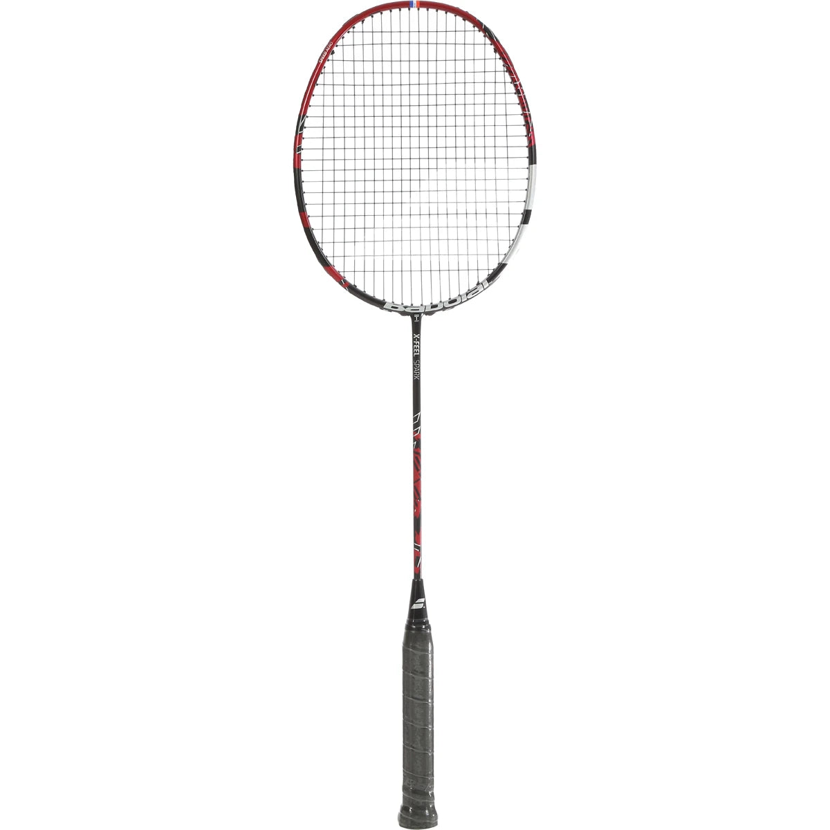 RAQUETTE DE BADMINTON BABOLAT X-FEEL SPARK (CORDEE)