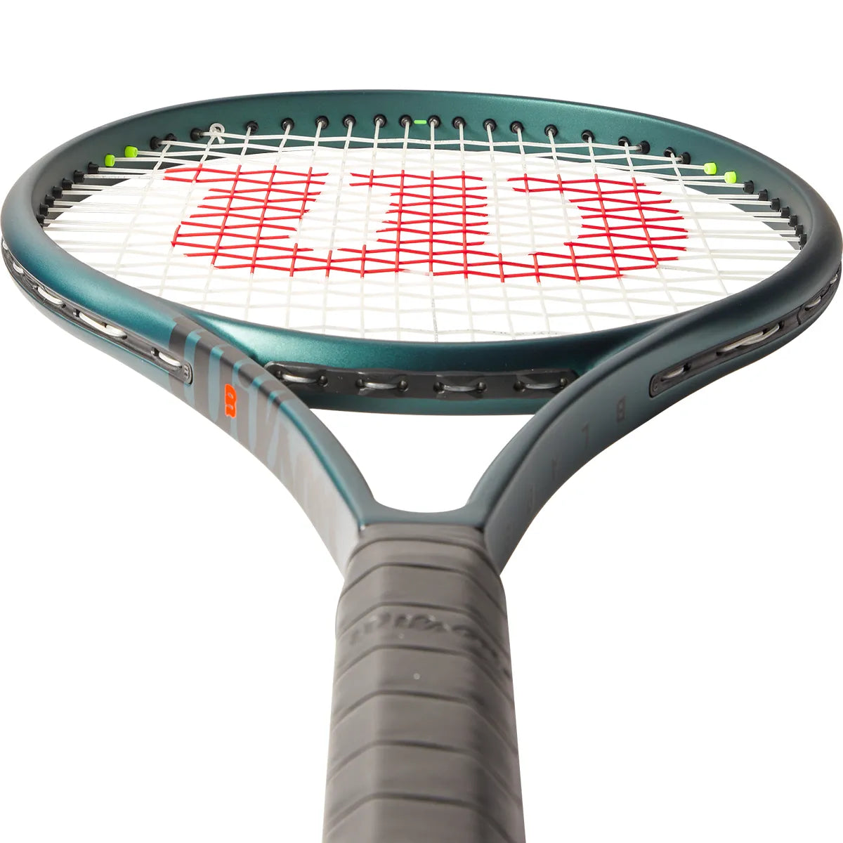 RAQUETTE WILSON BLADE 100 UL V9.0 (265 GR)