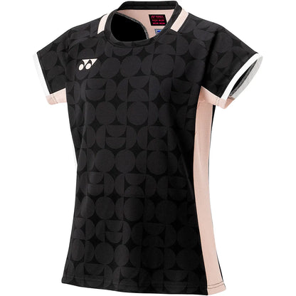T-SHIRT YONEX FEMME TOUR ELITE 20852YX