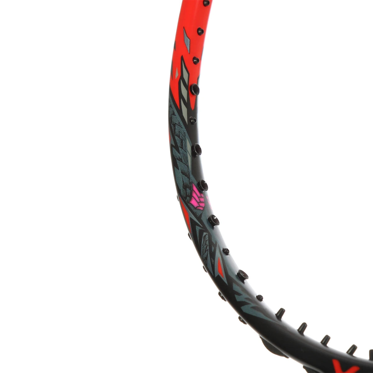 VICTOR THRUSTER RYUGA METALLIC C 4U5 BADMINTON RACKET (UNSTRUNG)