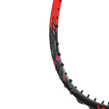 VICTOR THRUSTER RYUGA METALLIC C 4U5 BADMINTON RACKET (UNSTRUNG)