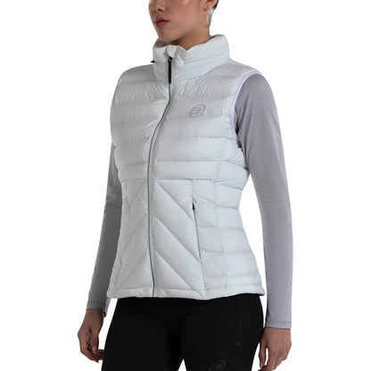 BULLPADEL WOMEN'S SLEEVELESS JACKET ESELA