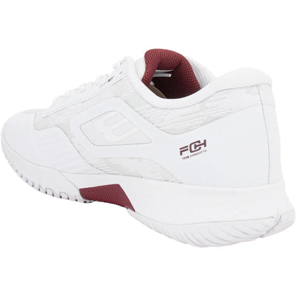 BULLPADEL MEN'S PADEL SHOES NEURON VIBRAM 25I BORDEAUX EDITION