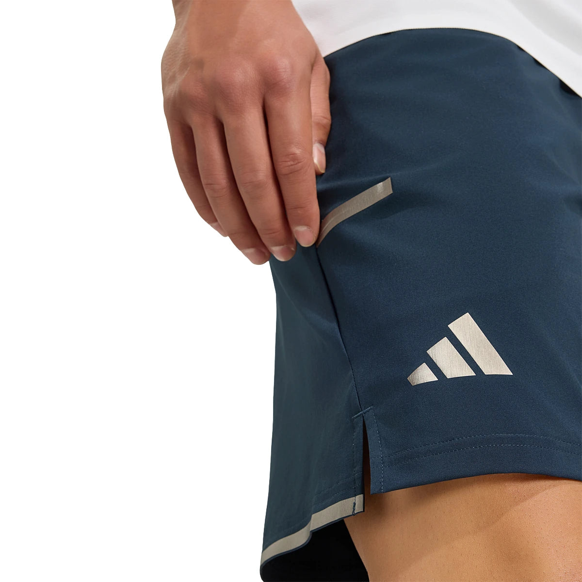 SHORT ADIDAS HOMME 2IN1 US SERIES