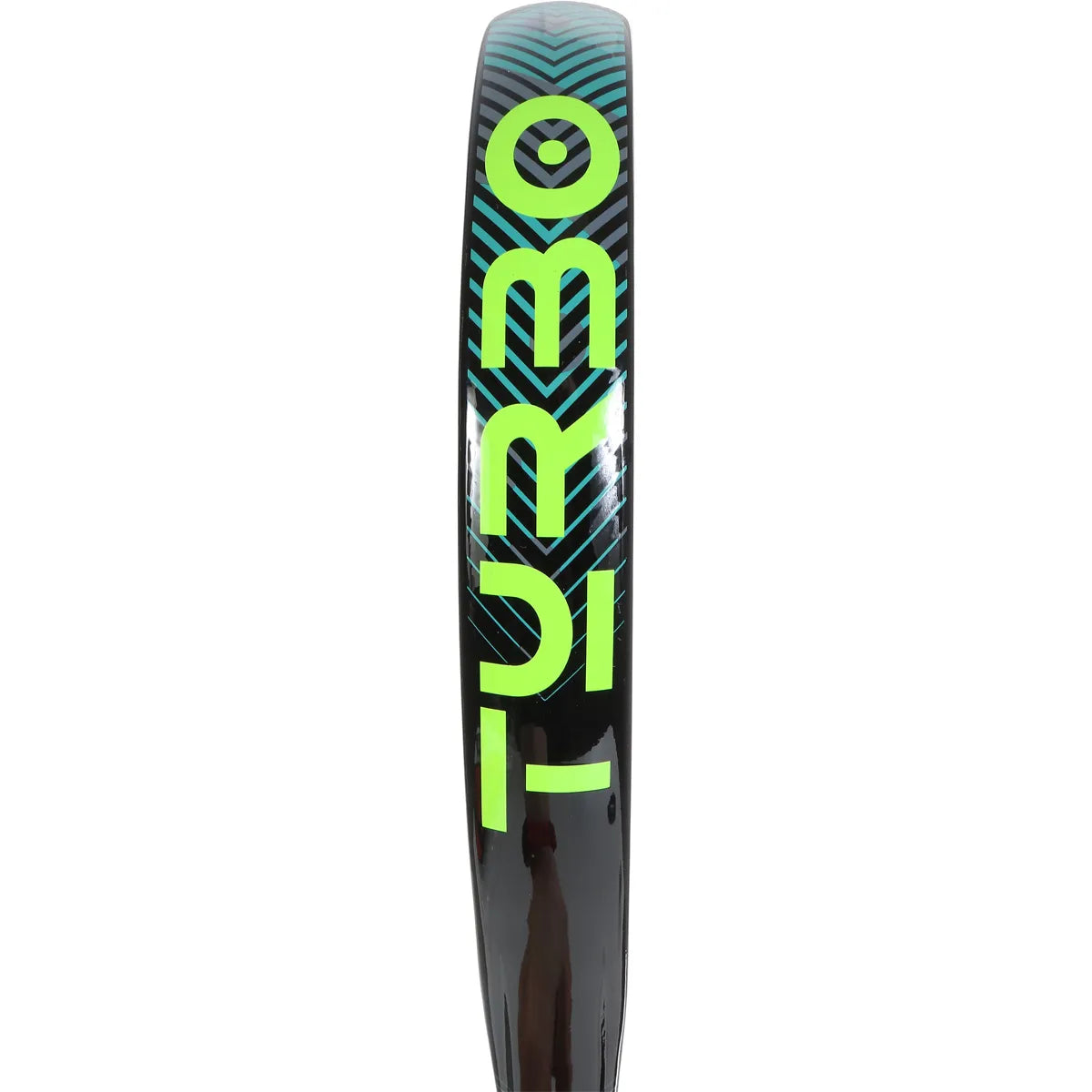 PRO KENNEX TURBO GREEN PADEL RACQUET