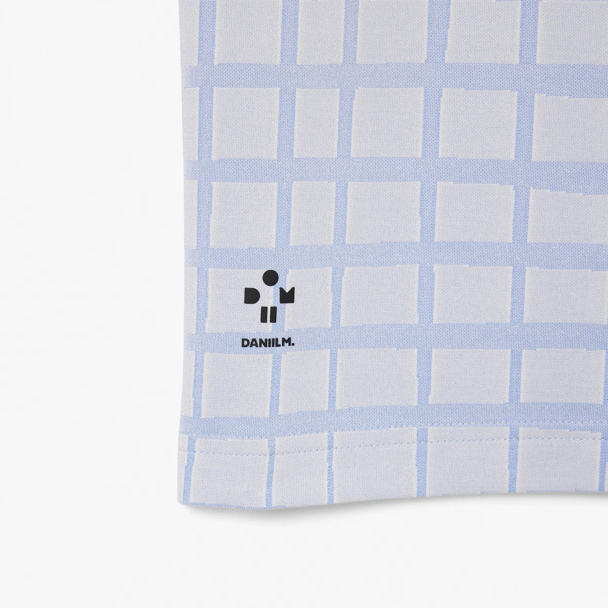 POLO LACOSTE MEDVEDEV US SERIE