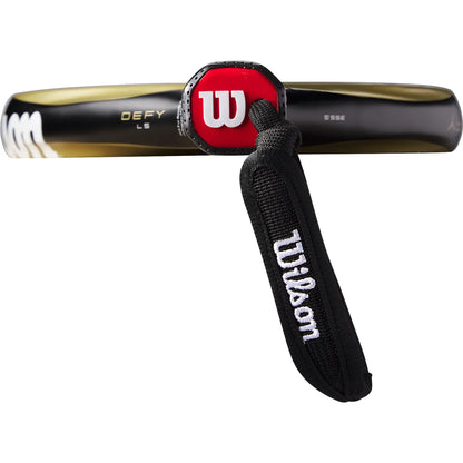 RAQUETTE DE PADEL WILSON DEFY LS V1