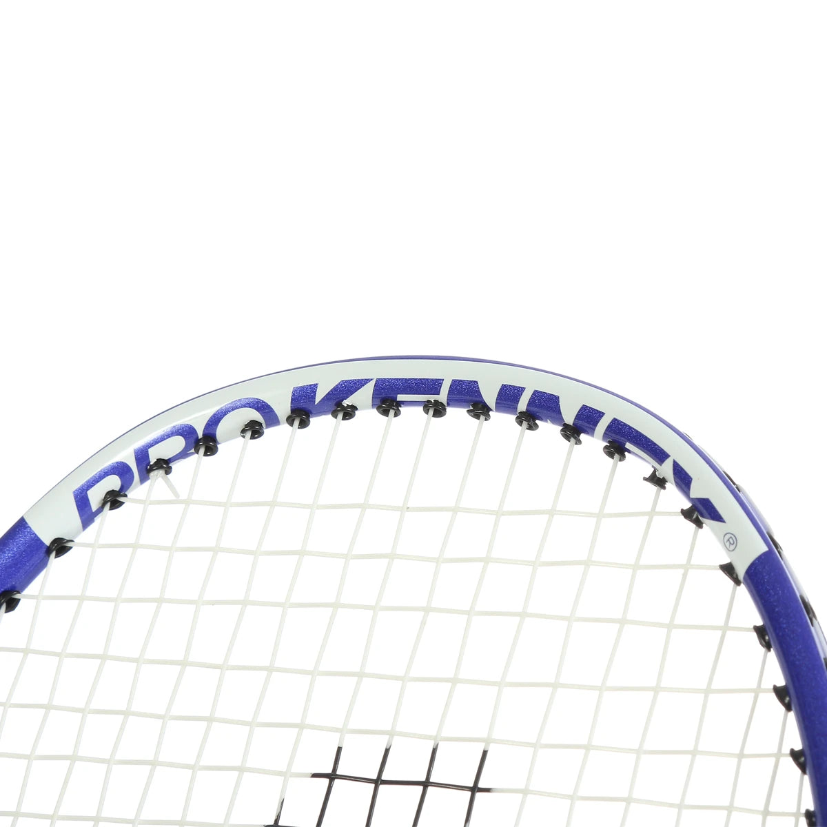 RAQUETTE DE BADMINTON PRO KENNEX FORCE 360 BLUE (CORDEE)