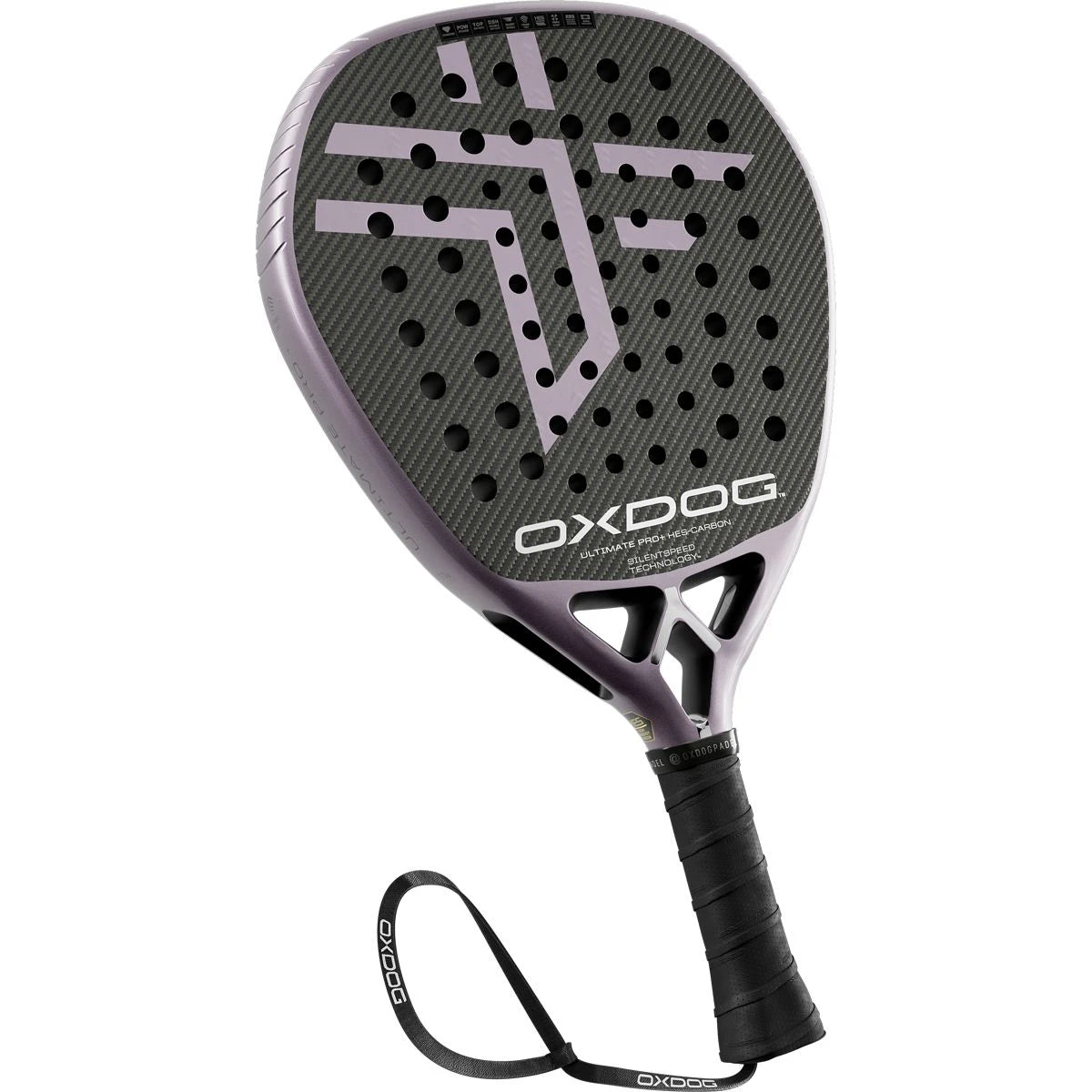 RAQUETTE DE PADEL OXDOG ULTIMATE PRO+