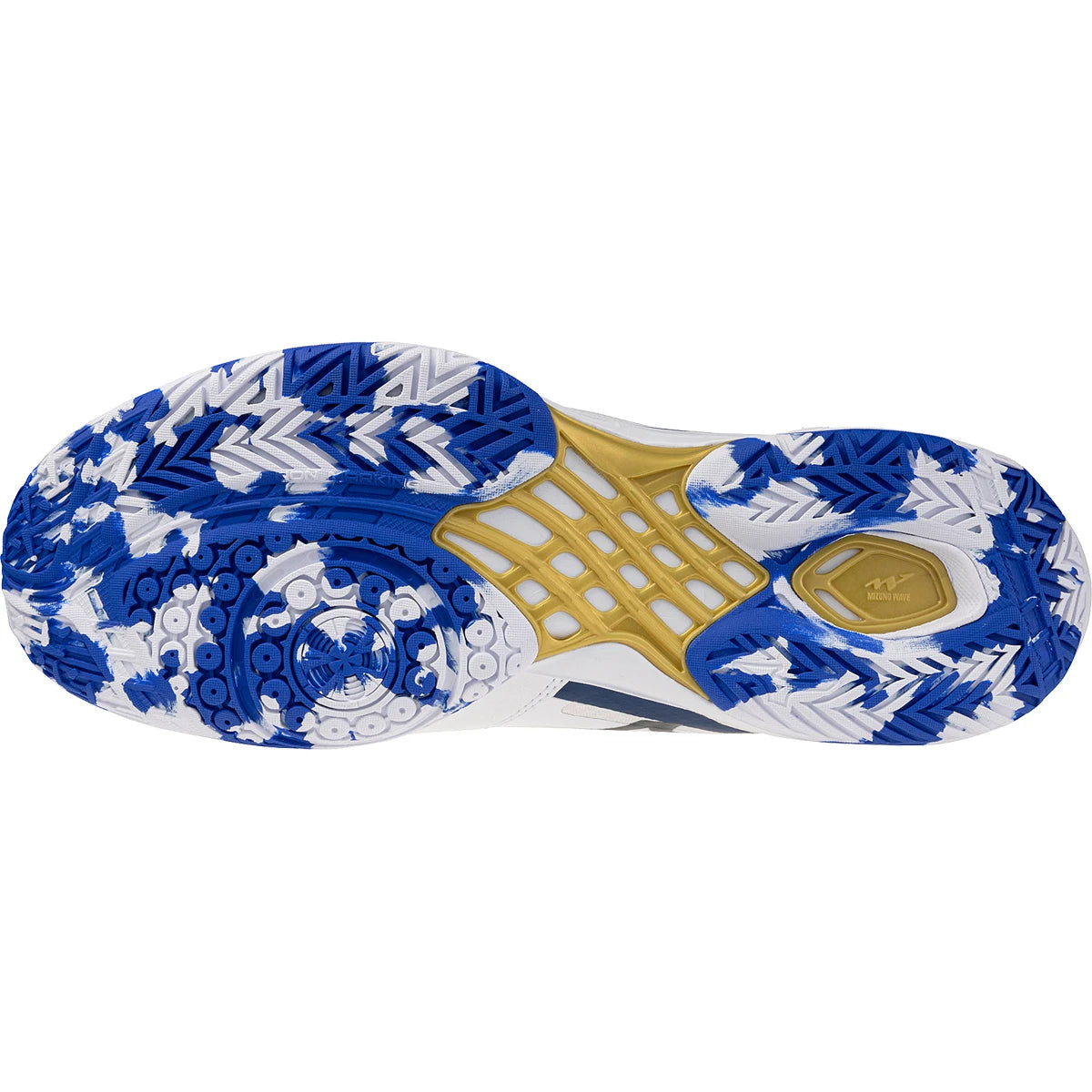 CHAUSSURES MIZUNO INDOOR WAVE CLAW 4