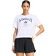 T-SHIRT ADIDAS FEMME TENNIS CLASSICS