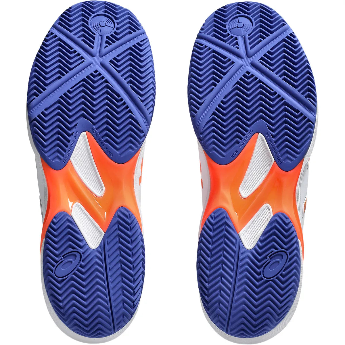 ASICS SCHUHE SOLUTION SWIFT FF 2 PADEL