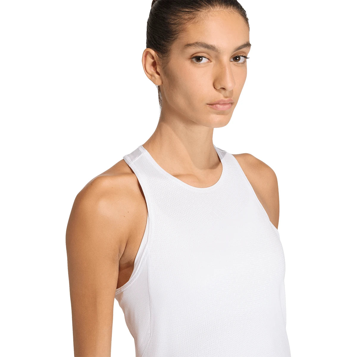 ADIDAS WOMEN'S CLUB TANK TOP