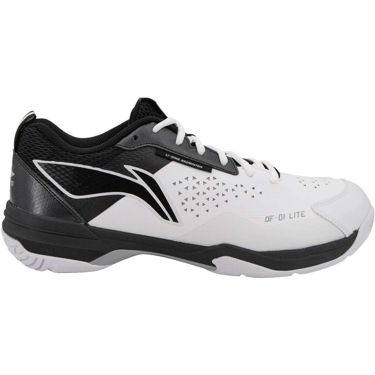 CHAUSSURES LI-NING INDOOR HOMME BLADE LITE AYZT005-3