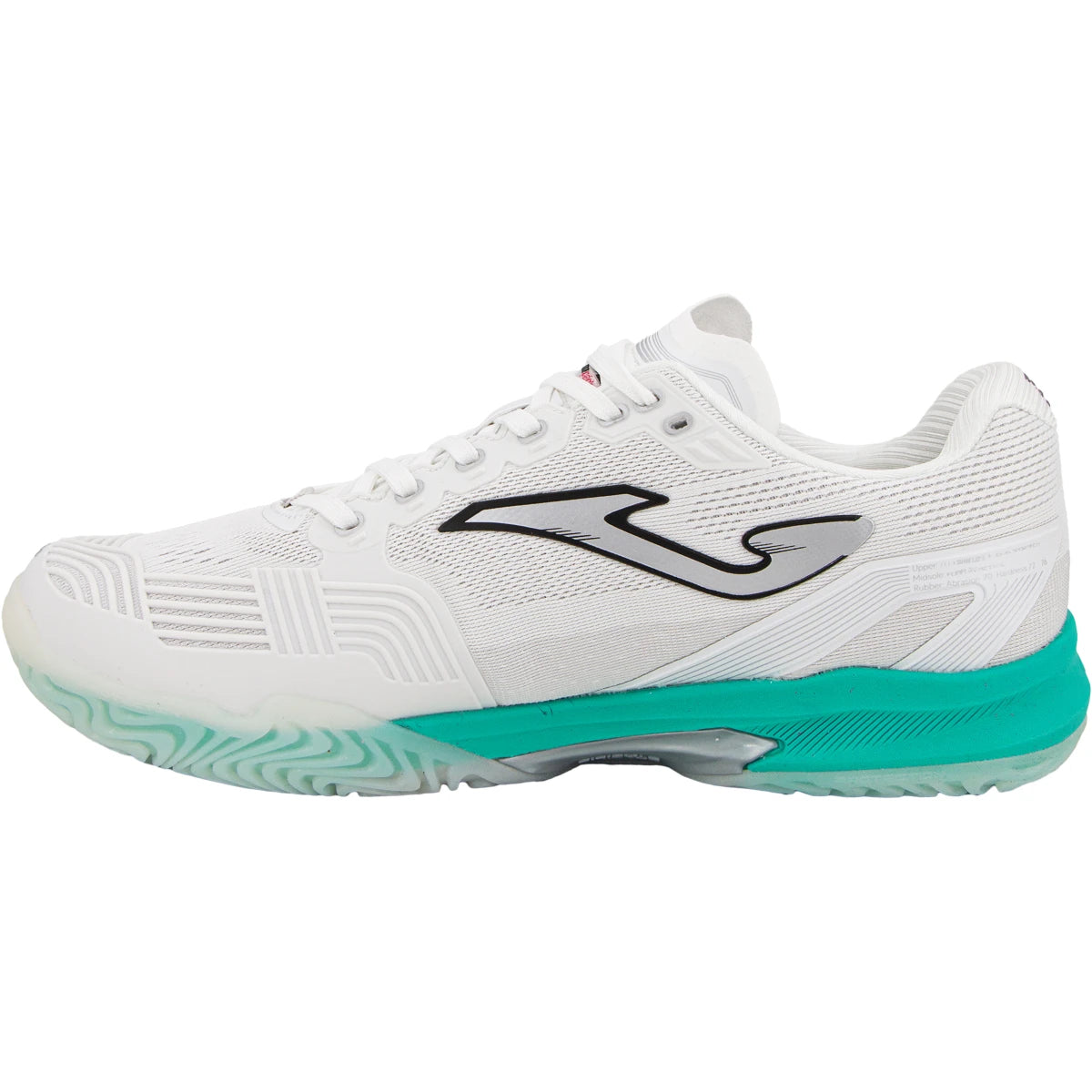 Chaussures Joma Femme Padel Ultra Light 2602