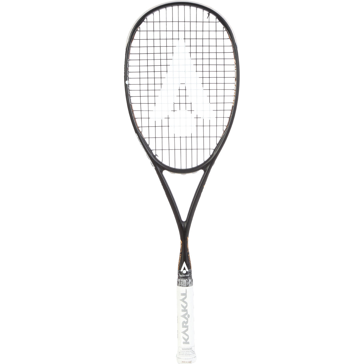 KARAKAL AIR TOUCH 2.1 SQUASH RACQUET (STRUNG)