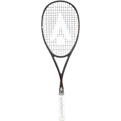 KARAKAL AIR TOUCH 2.1 SQUASH RACQUET (STRUNG)