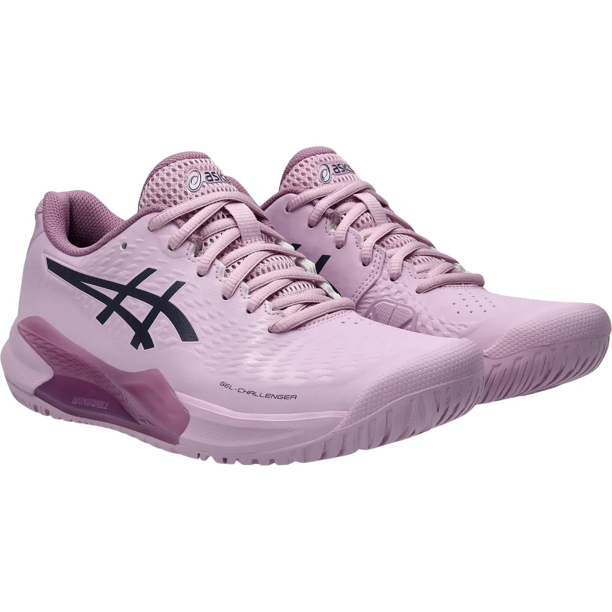 DAMEN ASICS GEL CHALLENGER 14 SCHUHE FÜR ALLE OBERFLÄCHEN