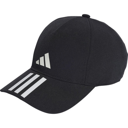 ADIDAS BASEBALLCAP 3-STREIFEN