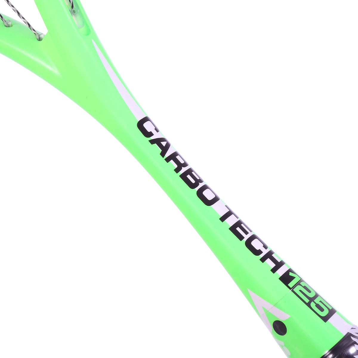 RAQUETTE DE SQUASH KARAKAL CARBO TECH 125