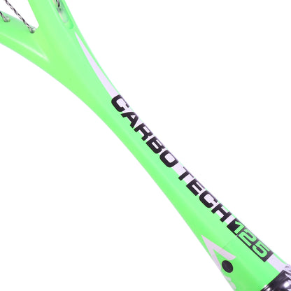 RAQUETTE DE SQUASH KARAKAL CARBO TECH 125