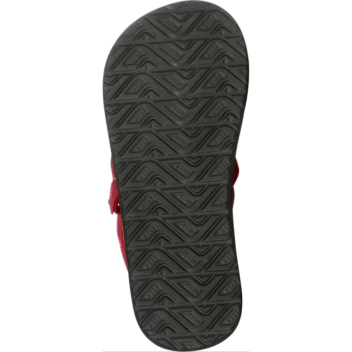 JUNIOR-BADESLIP REEF LITTLE AHI RED DINO