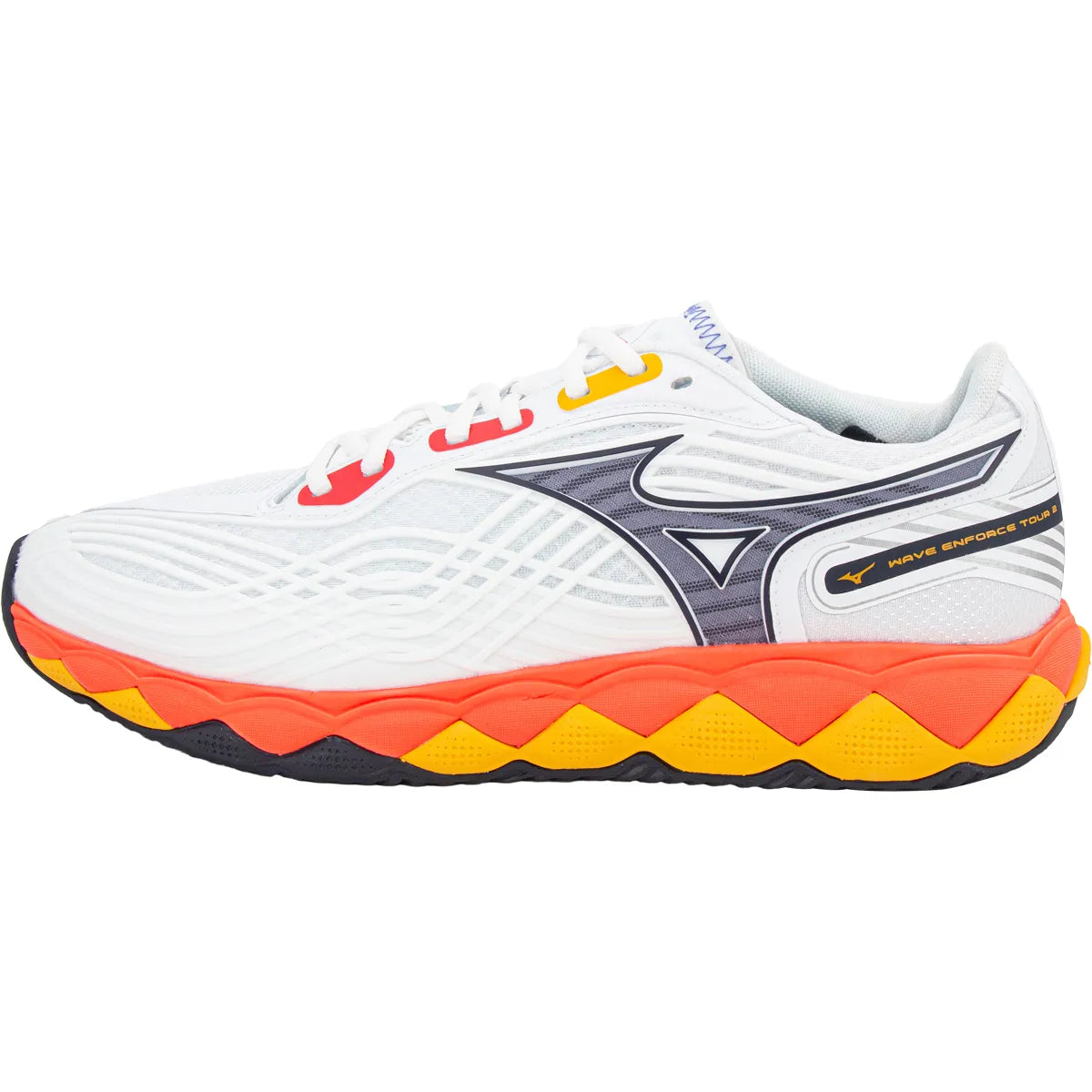 MIZUNO WAVE ENFORCE TOUR 2 SHOES ALL SURFACES