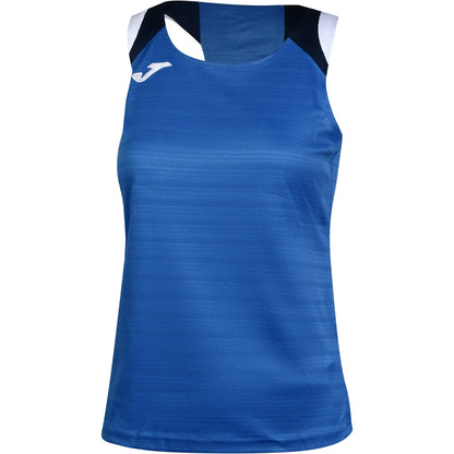 DEBARDEUR JOMA FEMME TERRA DANUBIO