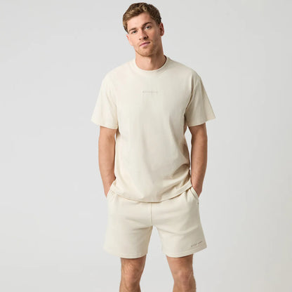 BJORN BORG TENNIS CLASSIC BAUMWOLL-T-SHIRT