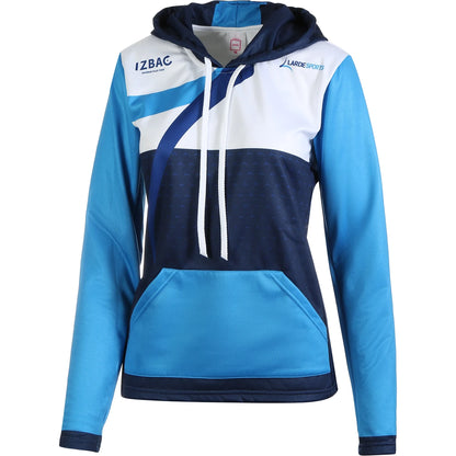 SWEAT FEMME IZBAC SUBLI
